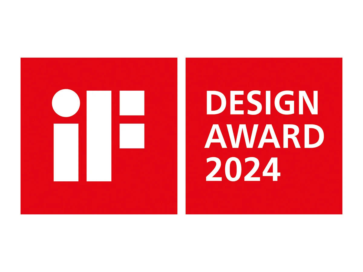 DESIGN AWARD 2024